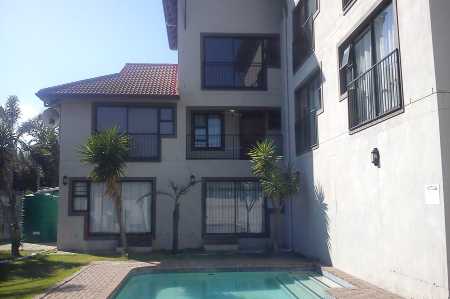 1 Bedroom Property for Sale in Sunridge Western Cape